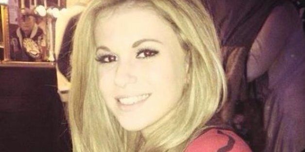 Vicky Balch had to have her leg amputated after sustaining life-changing injuries in the Alton Towers crash