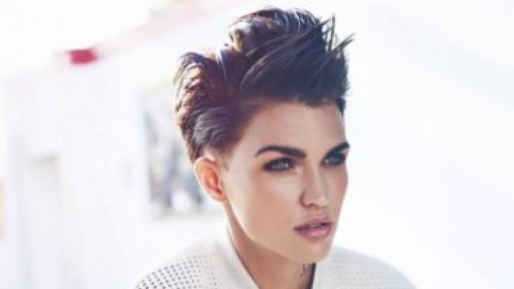 Ruby Rose: Orange Is The New Black Star's Most Perfect Looks | HuffPost