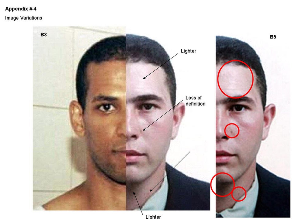 Jean Charles de Menezes Stockwell shooting trial