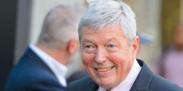 Alan Johnson, the former home secretary, will lead Labour's campaign to stay in the European Union