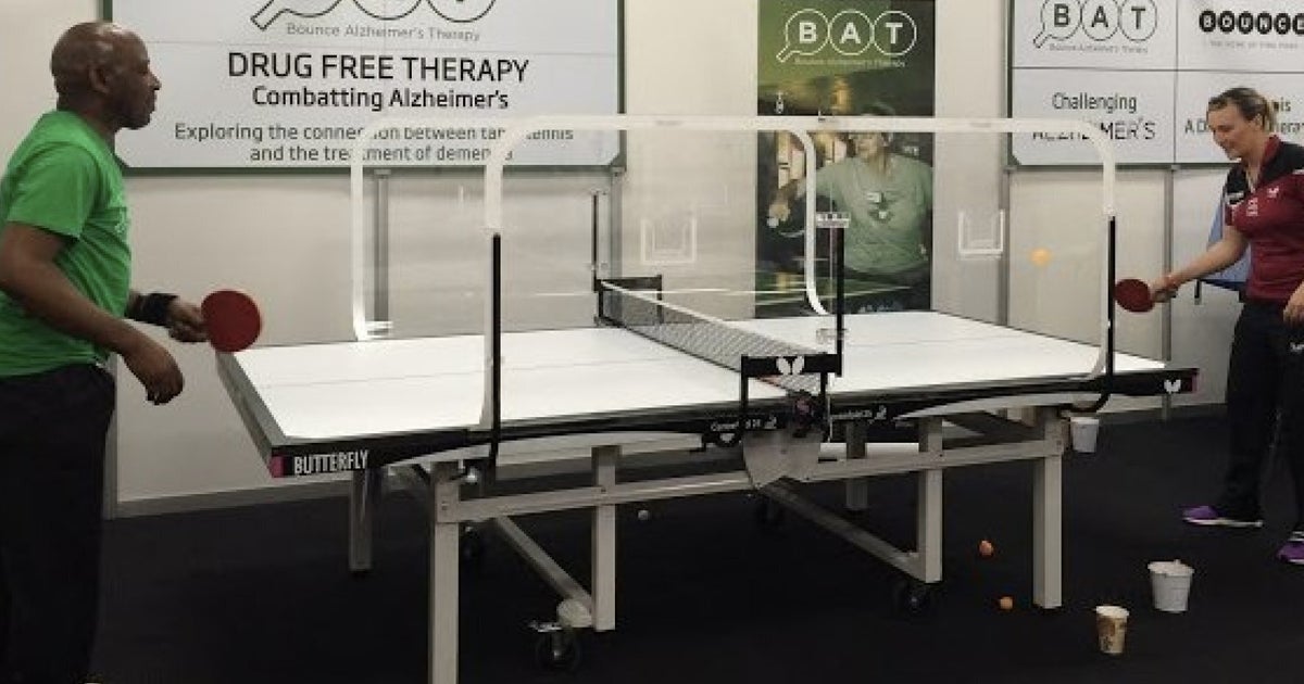 Alzheimer's Disease Could Have A DrugFree And Effective Treatment Via