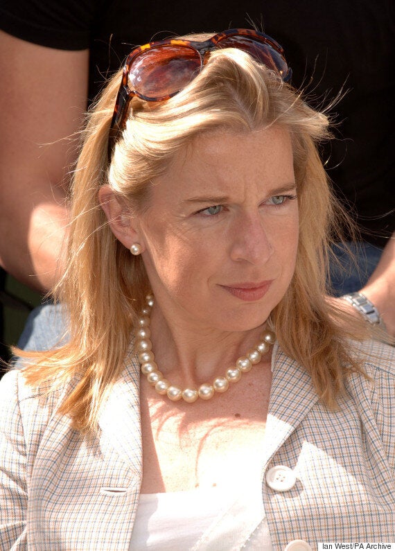 Katie Hopkins Petition Passes 165,000 Signatures After Migrant Boat Column In The