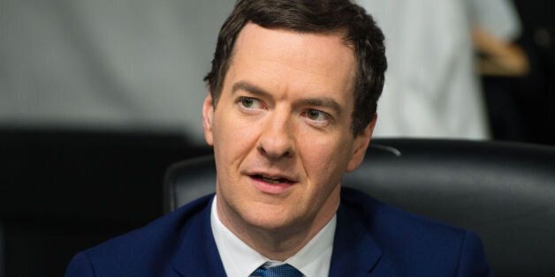 George Osborne will hold his emergency Budget next Wednesday