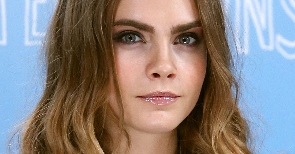 Cara Delevingne Has Officially Quit Modelling | HuffPost UK Style