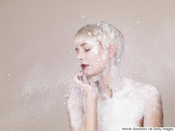 Talcum Powder Beauty Tips: 10 Hacks You Need To Know About | HuffPost UK Style Talcum Powder Beauty Tips: 10 Hacks You Need To Know About | HuffPost UK Style