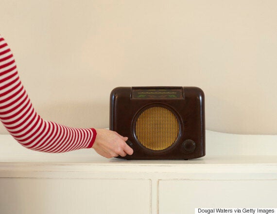 Norway Will Be The First Country To Turn Off FM Radio | HuffPost UK Tech