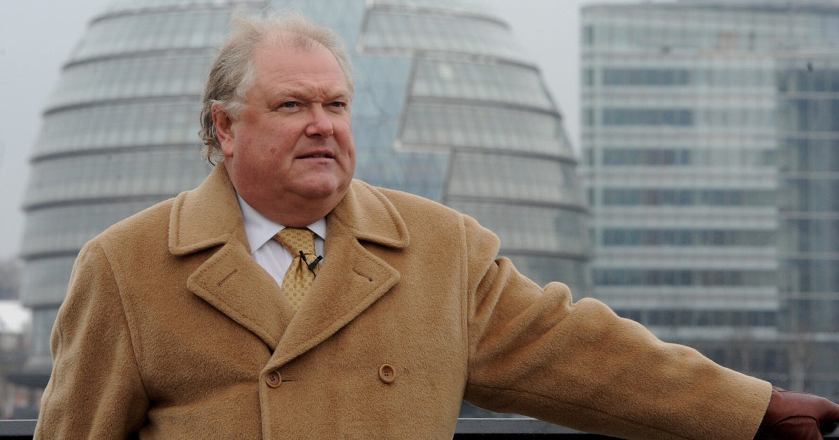 Lord Digby Jones Would Lead Brexit Campaign In Referendum HuffPost UK