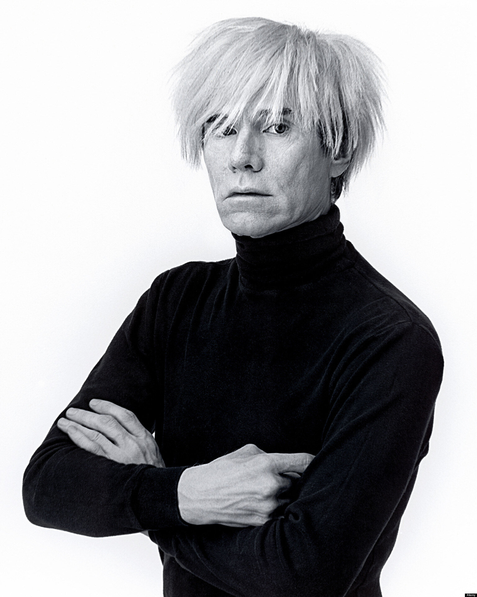 What Happened The Night Andy Warhol Debuted His Soup Cans HuffPost UK   5d0179b7210000a718e9d81c 