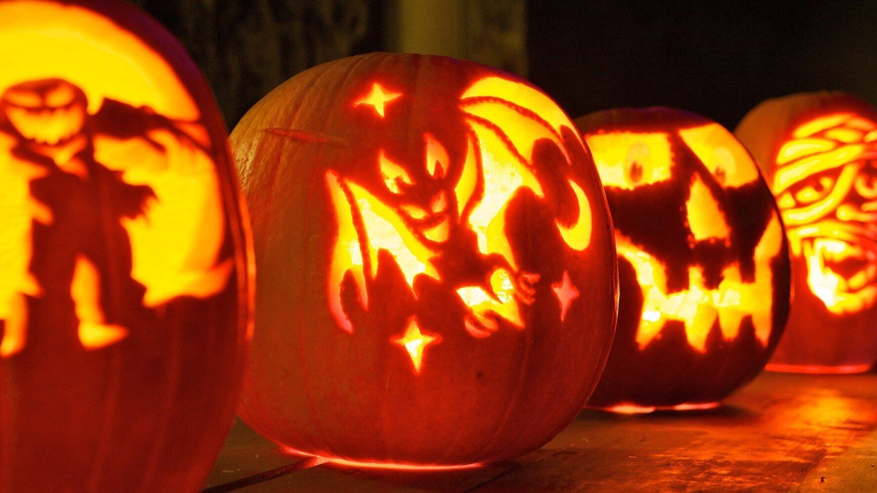 How To Carve A Halloween Pumpkin | HuffPost UK Life