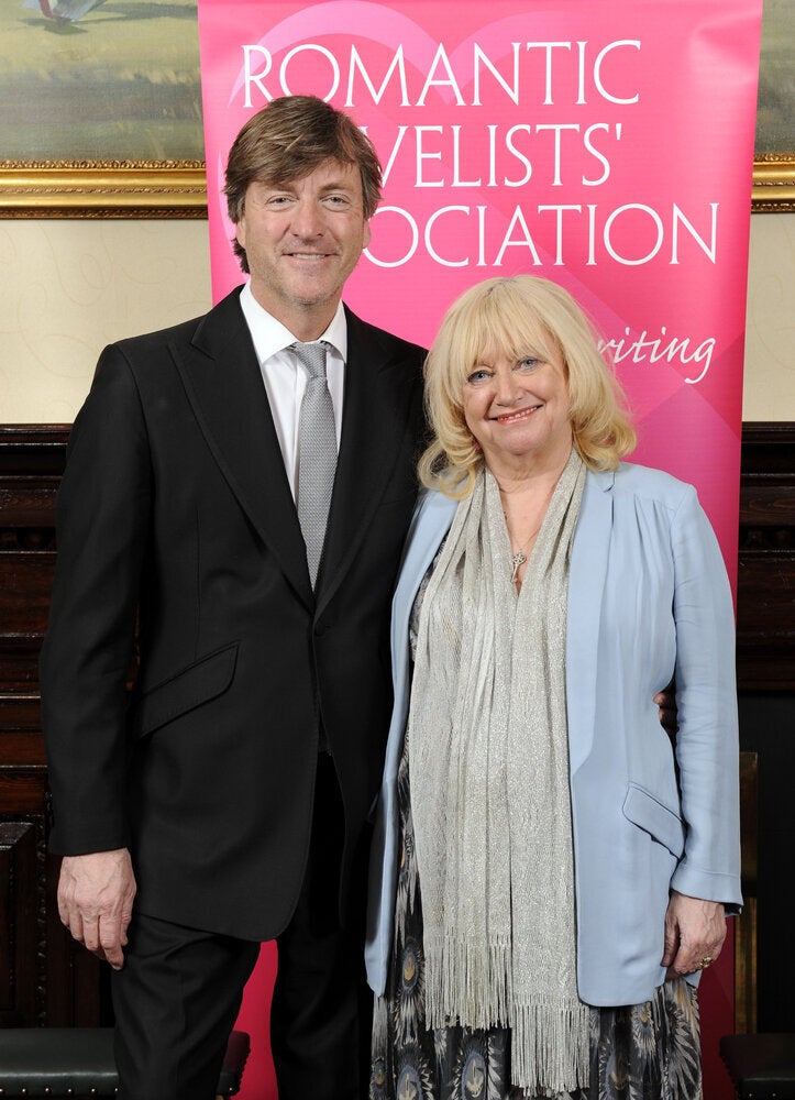 Romantic Novelists' Association Awards - London