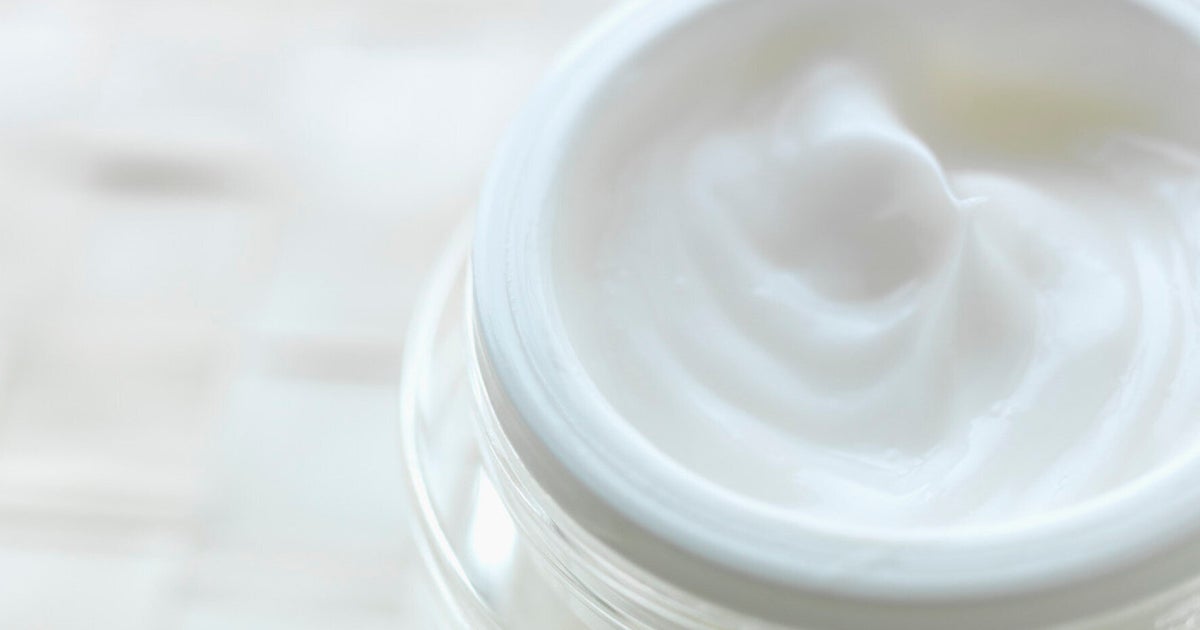 Athlete's Foot And Eczema Creams Could Reverse Multiple Sclerosis