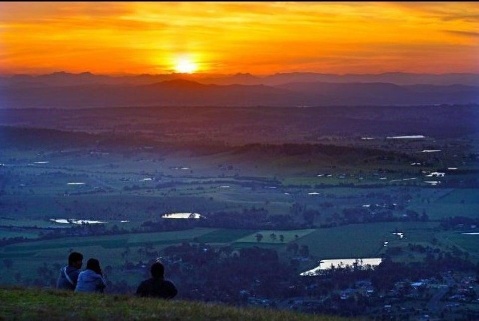 Queensland—Australia