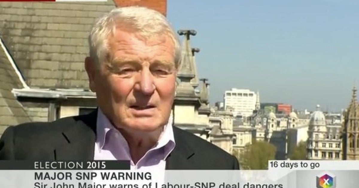 Watch Paddy Ashdown Say 'Bastards' Live On The BBC Seven Times In Four ...