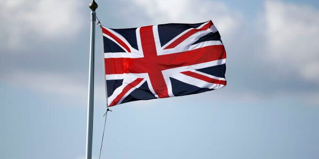 File photo dated 03/08/14 of the Union Flag flying, as teachers should ignore new rules on promoting British values, it was suggested today.
