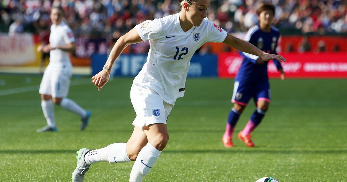 Englands Official Twitter Account Deletes Breathtakingly Sexist