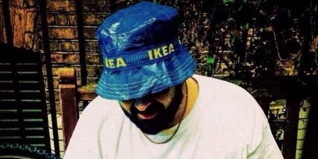 ikea bucket hat cost