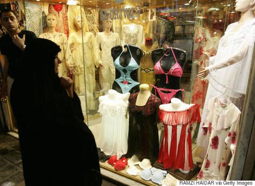 Saudi Arabia s First Halal Sex Shop To Challenge Stereotype Of