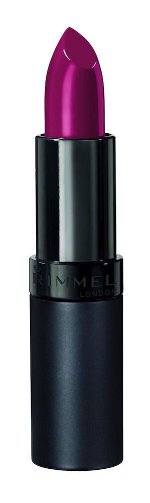 Rimmel London Lasting Finish Matte Lipstick by Kate Moss