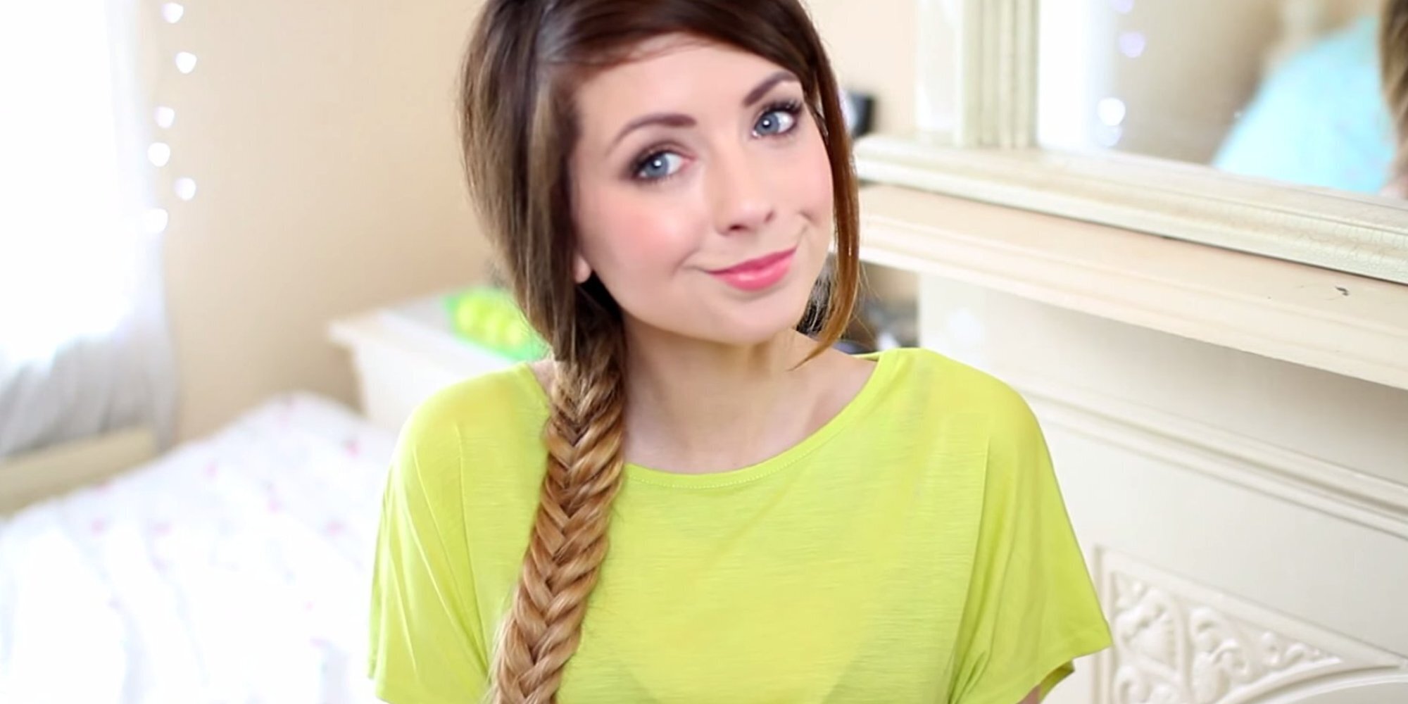 Zoella Bra