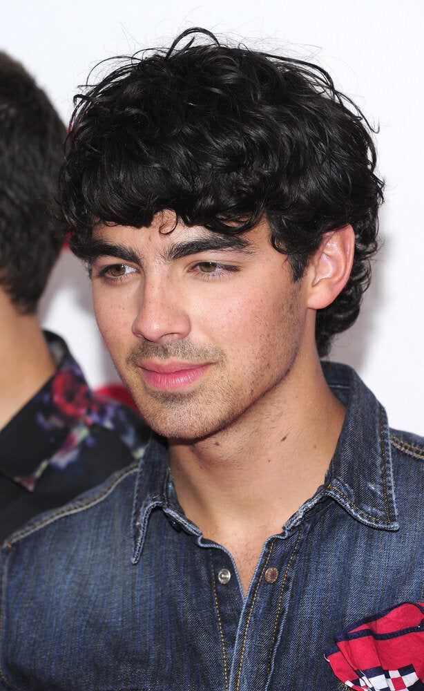 Joe Jonas