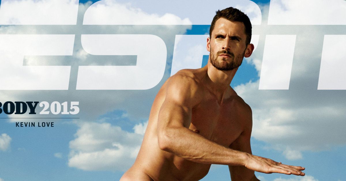 Odell Beckham Jr And Bryce Harper Will Be In ESPN Magazine The Body Issue  [VIDEO]