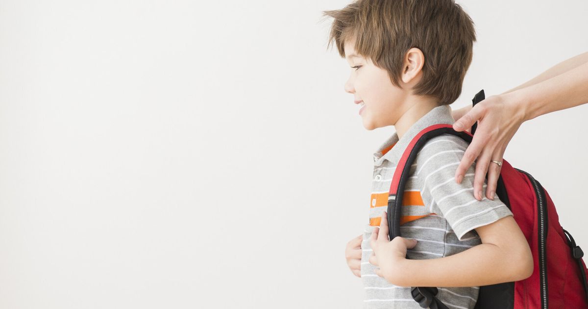 12 Things I've Learnt During My Kid's First Year at School | HuffPost ...