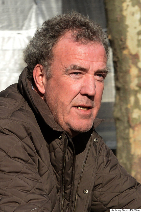 Jeremy Clarkson WILL Return To The BBC Says Head Of BBC Two And BBC ...