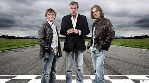 Top Gear's Final Jeremy Clarkson Shows Will Attract Record Viewing Figures, Bookies Predict As