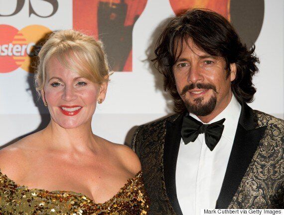 Laurence Llewelyn Bowen S Admits His Wife Gets P Ed Off Over Gay Suggestions Huffpost Uk