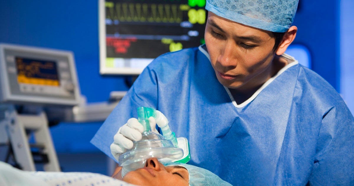 Scientists Discover Laughing Gas Is Far Stronger Than First Thought