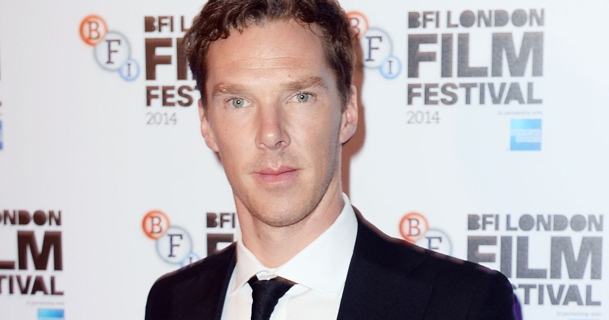 Benedict Cumberbatch On Gay Rights: 'I Would Fight Anti-Gay Extremists ...