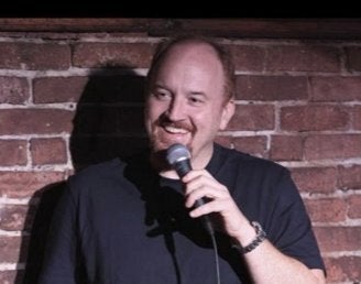 Louis CK