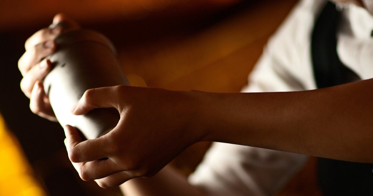 At Home Mixology Cocktail Shaker Alternatives HuffPost UK Life