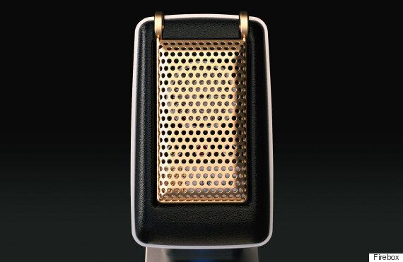 You Can Now Buy A Star Trek Communicator That Actually Works