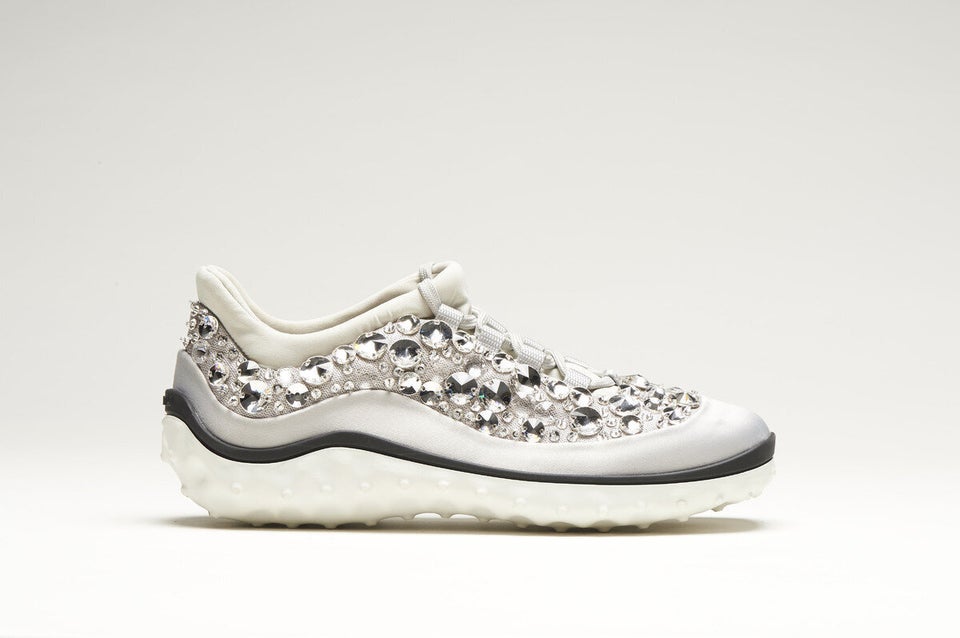 Miu Miu Astro Running, £930