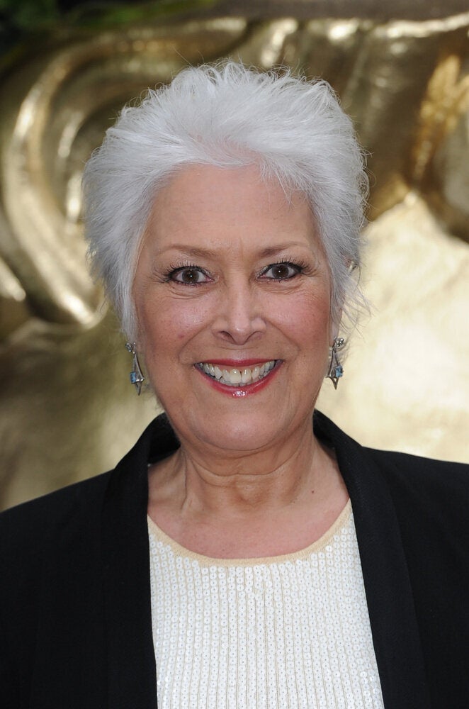 Lynda Bellingham