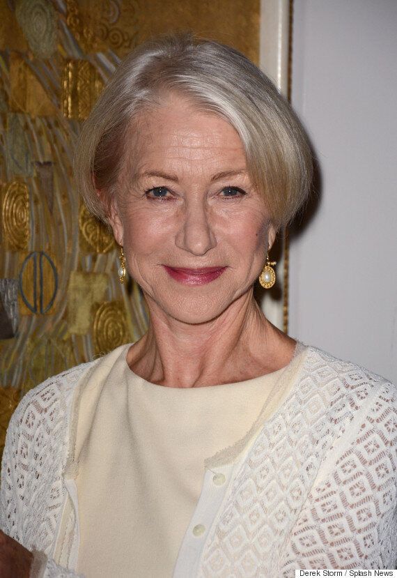 L'Oreal's Helen Mirren Adverts Cleared By Advertising Standards ...