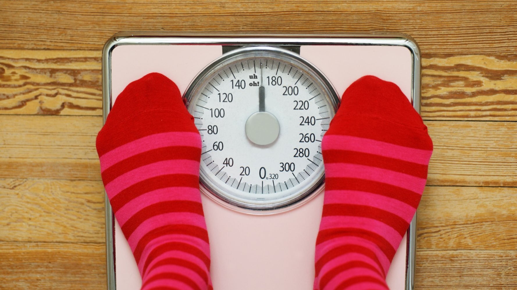 CrashDieting 'More Effective' Than Slower Weight Loss Methods, Say