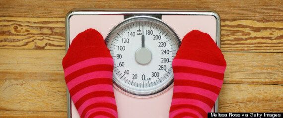 Crash-Dieting 'More Effective' Than Slower Weight Loss ...