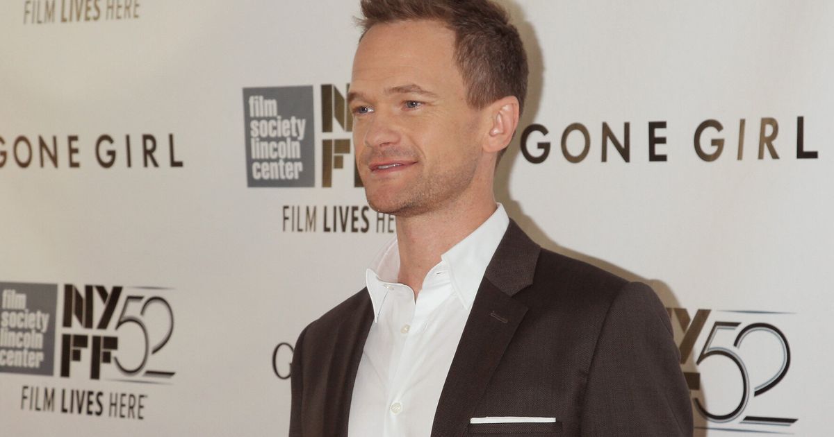 Oscars 2015 Neil Patrick Harris Confirmed To Host 87th Academy Awards