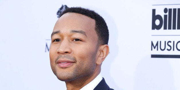 John Legend