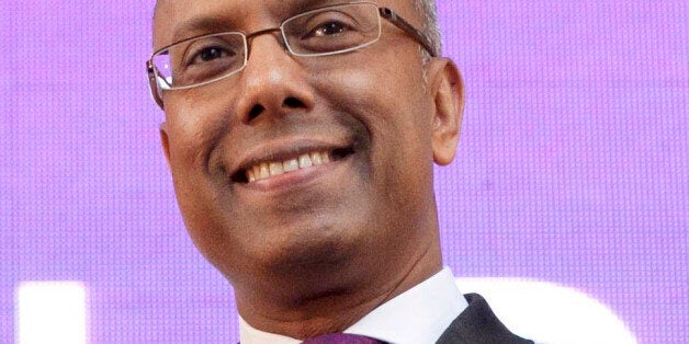 File photo dated 20/07/12 of Lutfur Rahman, Mayor of Tower Hamlets as voters have accused him of "electoral fraud" at a hearing in an Election Court , a court which is part of the High Court in London.