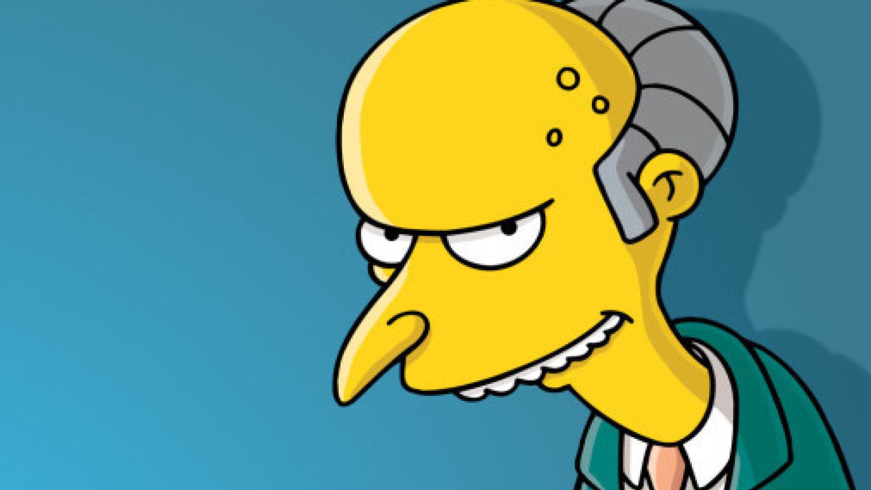 Harry Shearer The Voice Of Mrburns Ned Flanders And Principal Skinner Will Return For The New 9860