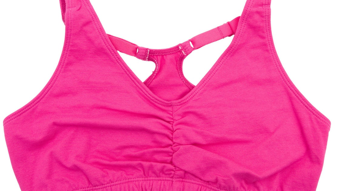 Bounce History of the Sports Bra HuffPost UK Style