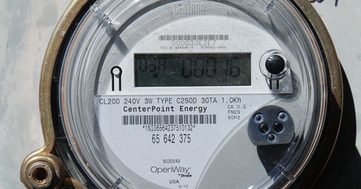 RealTime Ignorance Why Smart Meters Aren't Smart at All HuffPost