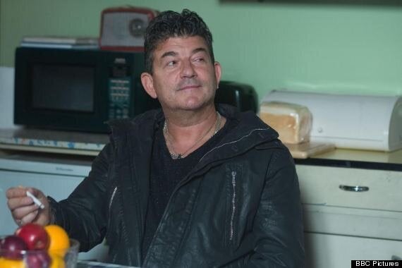 ‘eastenders Spoiler Nick Cotton Returns Dots Son Is Back With An