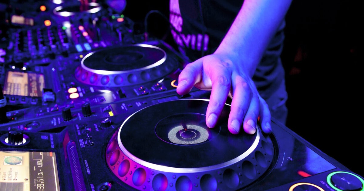 Bionic Women Electronic Music's Most Underrated Female Artists