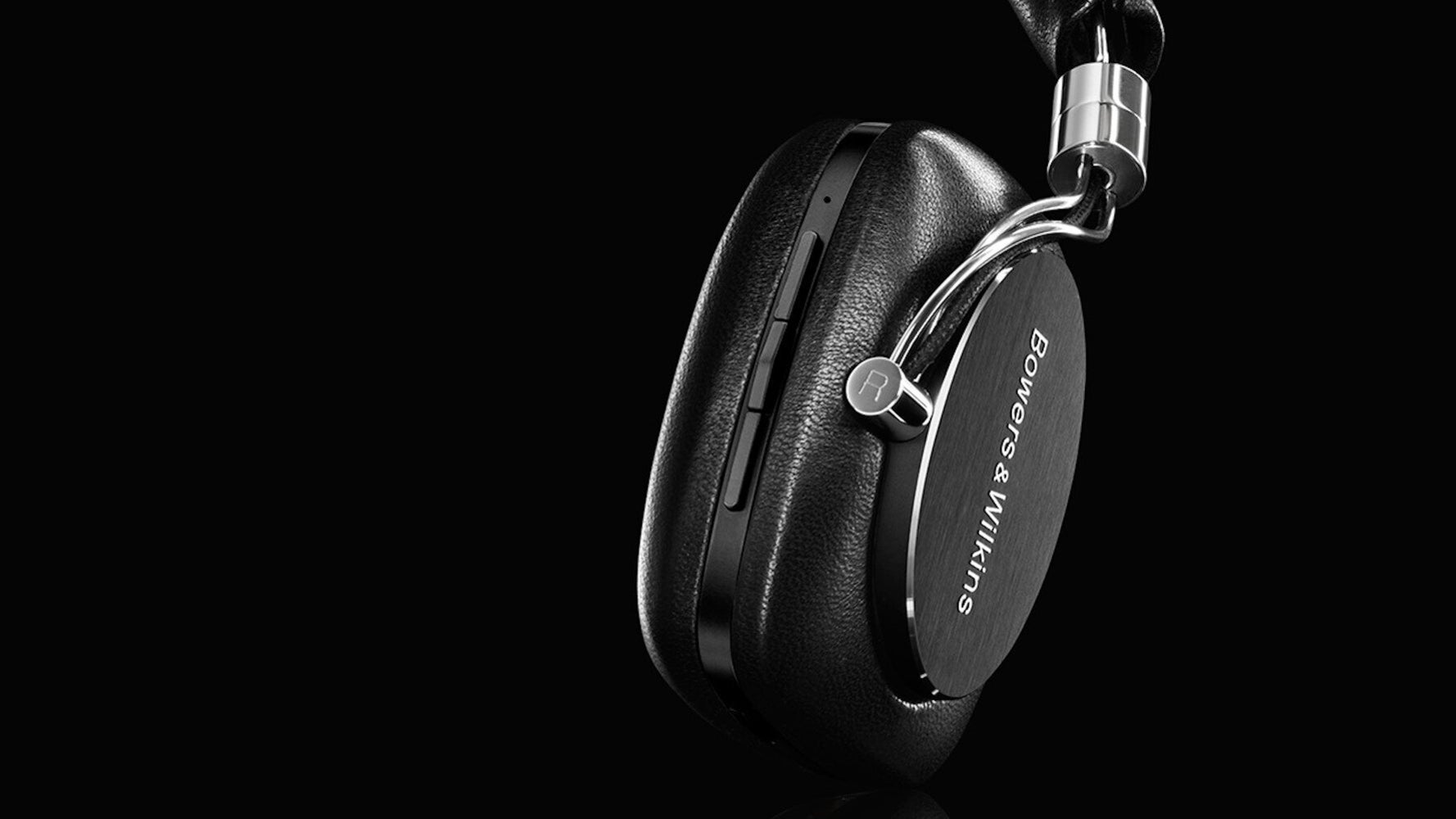 Bowers & Wilkins P5 Wireless Review: Almost As Good As Owning Your