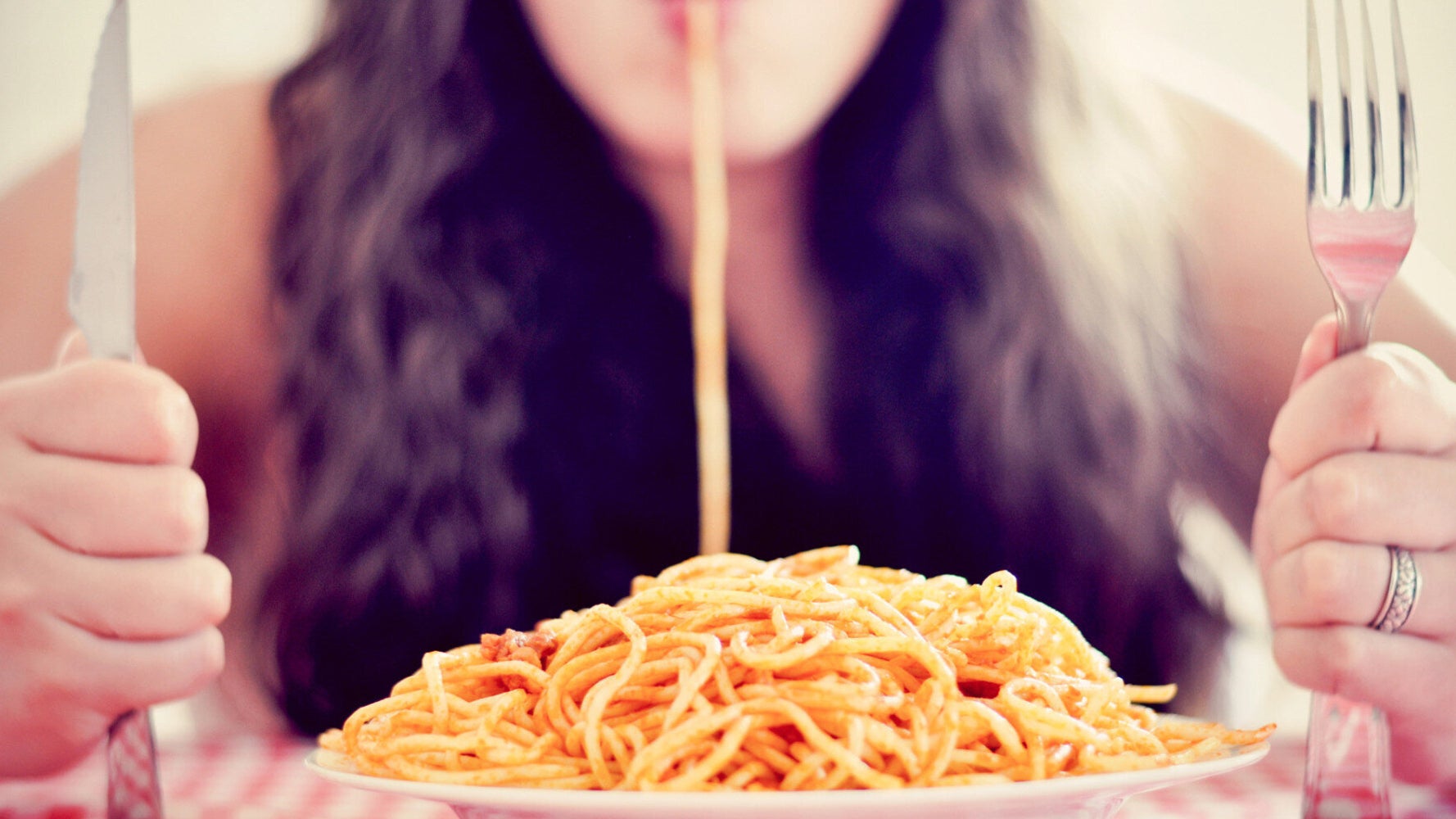 Love Pasta But Not The Weight Gain? Study Reveals Cooling And Reheating