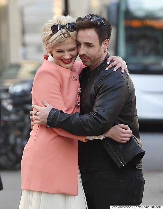 ‘X Factor' Stars Chloe Jasmine And Stevi Ritchie Are Definitely A ...